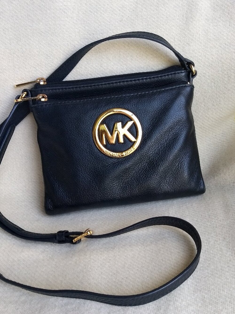 Michael Kors Crossbody Purse